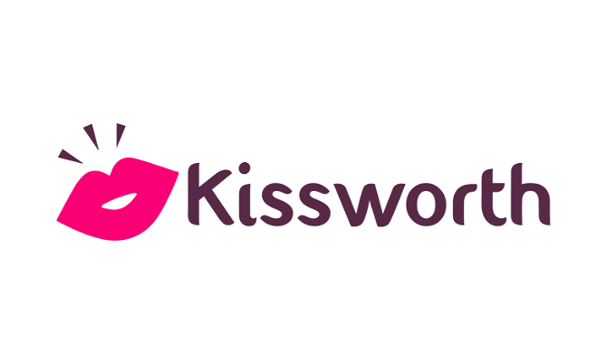 Kissworth.com